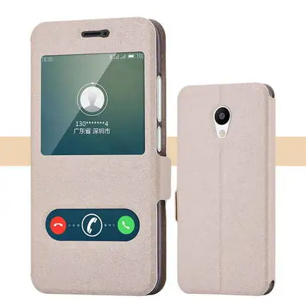 Чехол 5 0 дюйма для Meizu M3S Mini Purecolor Новое поступление Модный высококачественный