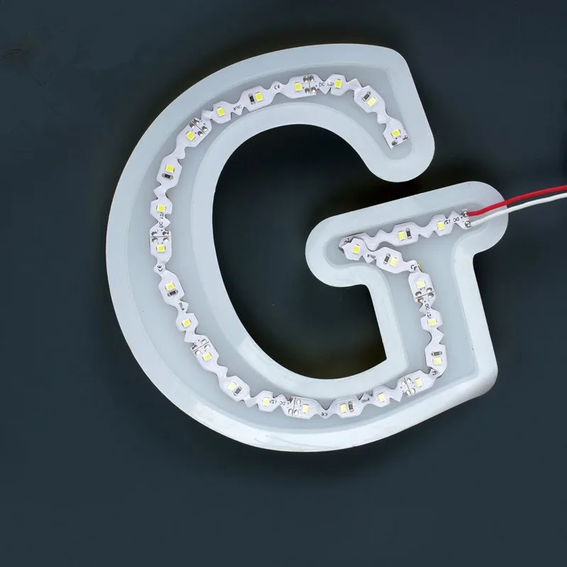Светодиодная лента s образной формы SMD 2835 12 в пост. Тока 60 светодиодов/м не