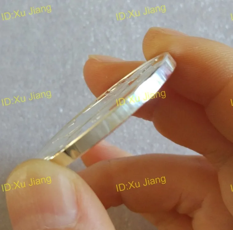 40 мм царица Клеопатра Египта сувенир монета медаль Африка серебро | Дом и сад