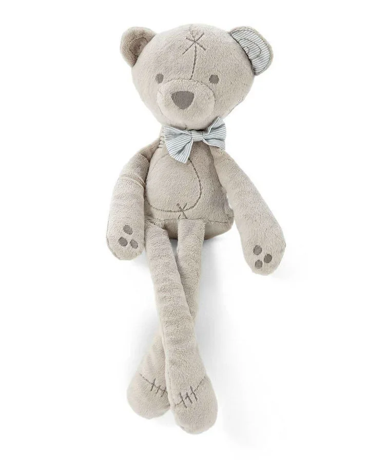 Baby Gift Promotion Toy Cute Kids Animal Bear Sleeping Comfort Doll Plush Soft Stuffed Appease | Игрушки и хобби