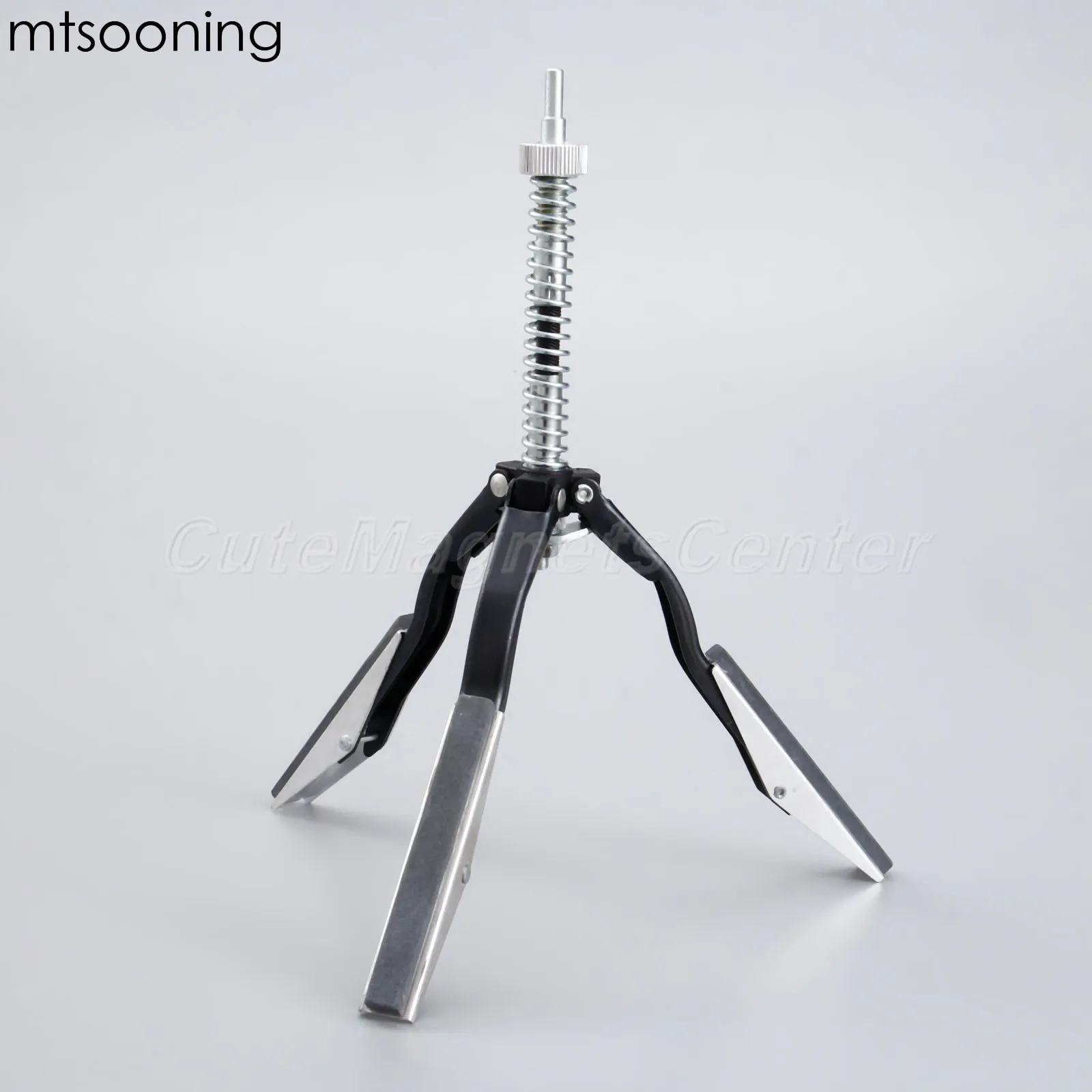 Настраиваемый тормозной поршневой цилиндр mtsooning от 2 до 7 дюймов Hone Tool 3 зажима