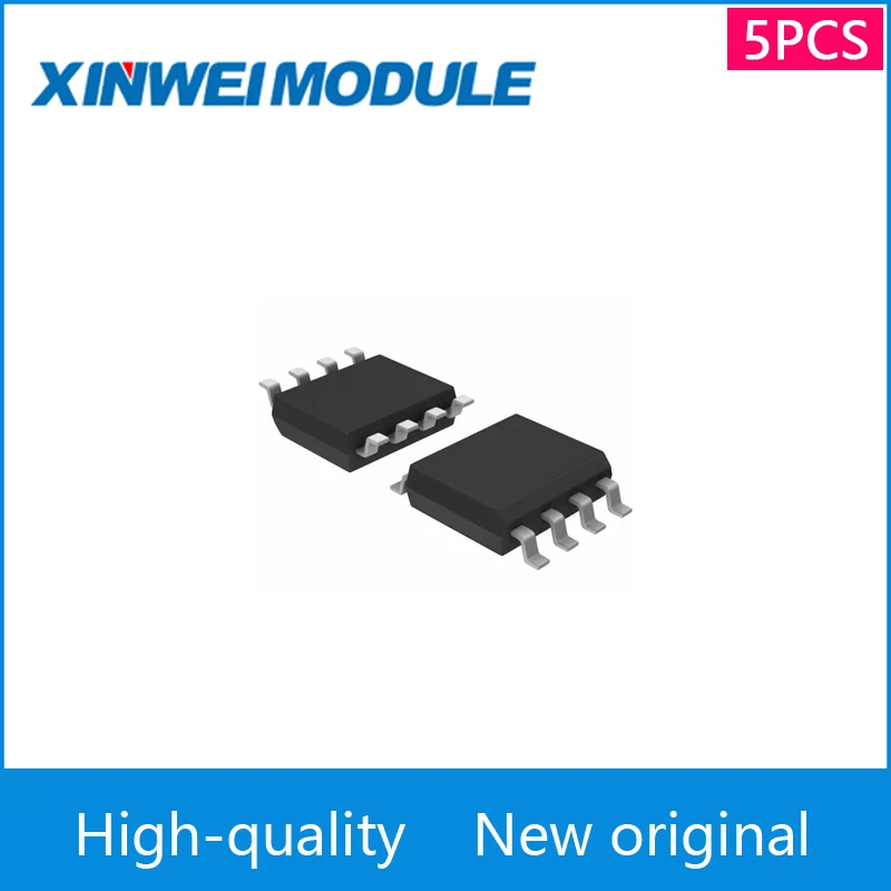5 шт. MAX13442 MAX13442EASA + MAX3057 MAX3057ASA MAX3082 MAX3082ECSA T SOIC/8 Хорошее качество | Электроника