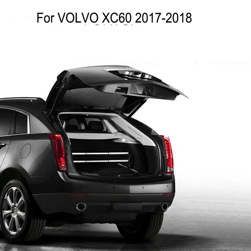 Авто Электрические задние ворота для VOLVO XC60 2017 пульт дистанционного управления