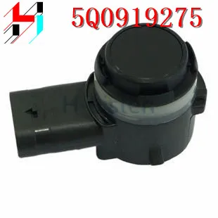 (4 шт.) 5Q0919275 оригинальный датчик парковки задним ходом PDC для AUDI VW Golf Jetta Scirocco Q5 A3 S3