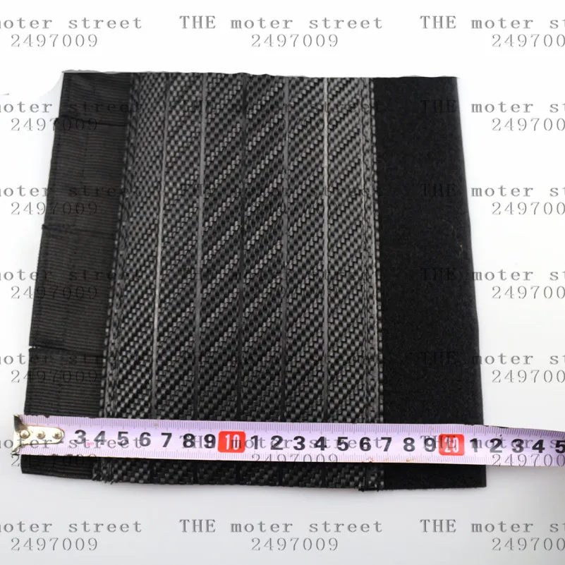 

free shipping Motorbike Accessories Front Fork Protector Shock Absorber Guard Wrap Cover For Suzuki GSXR1100 Honda Yamaha YZ250