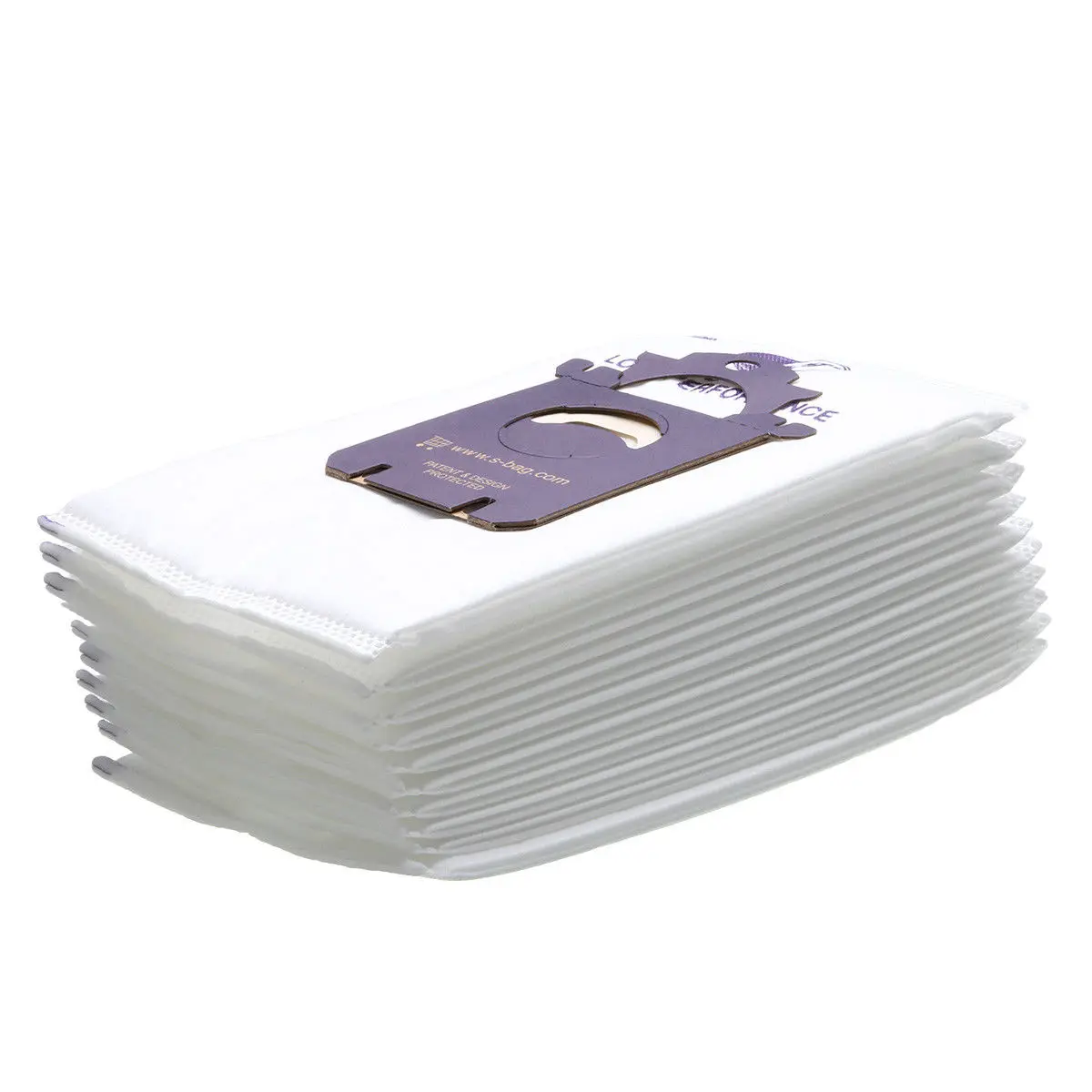 Для пылесоса Philips пылесос сбора пыли доска Размер фильтра сетки s мешок H12