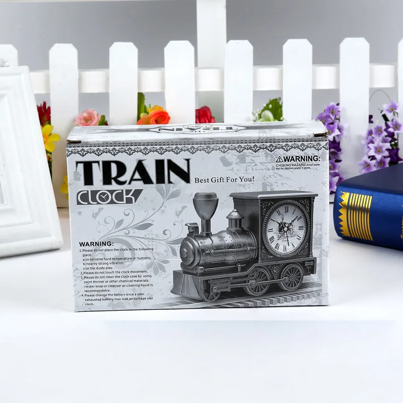 Пластиковый будильник автомобильный цифровой электронный стол домашний декор