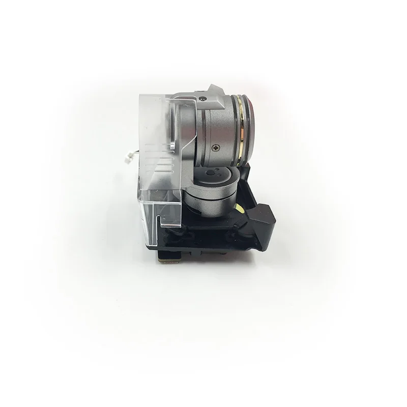 Оригинальные запчасти для DJI Mavic Pro platinum Gimbal Camera FPV 4K HD camera For dji mavic pro combo|Сумки дрона|
