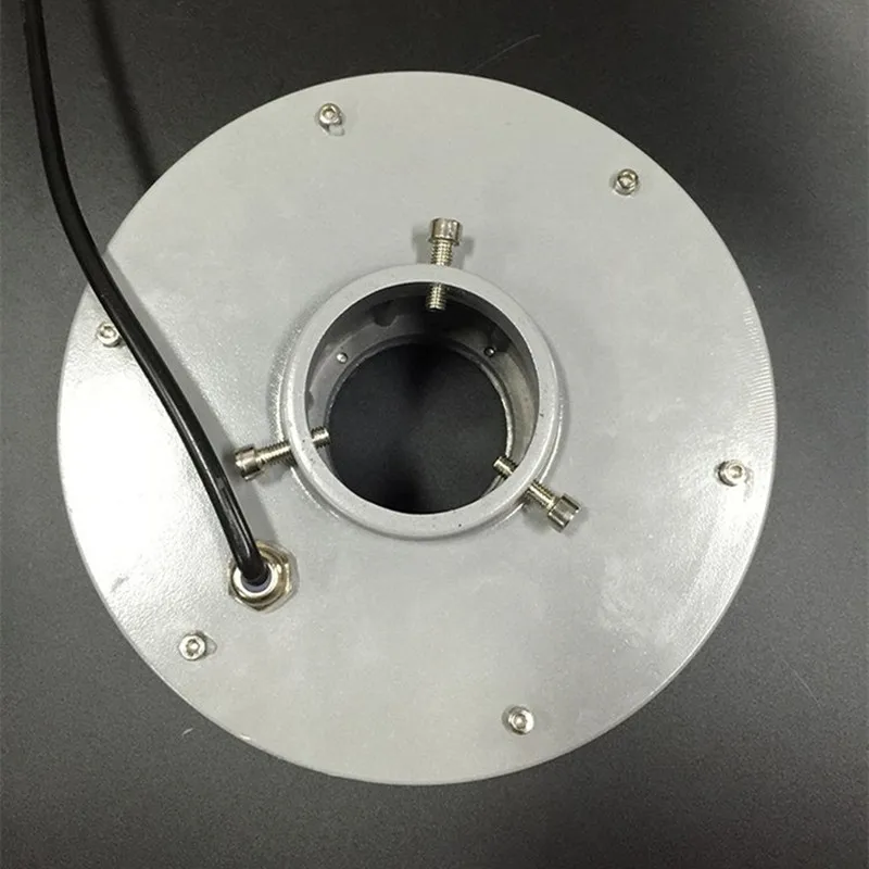 JLAPRIRA светильник ING Led подводный 12v водонепроницаемый IP68 6w 12w 18w Точечный