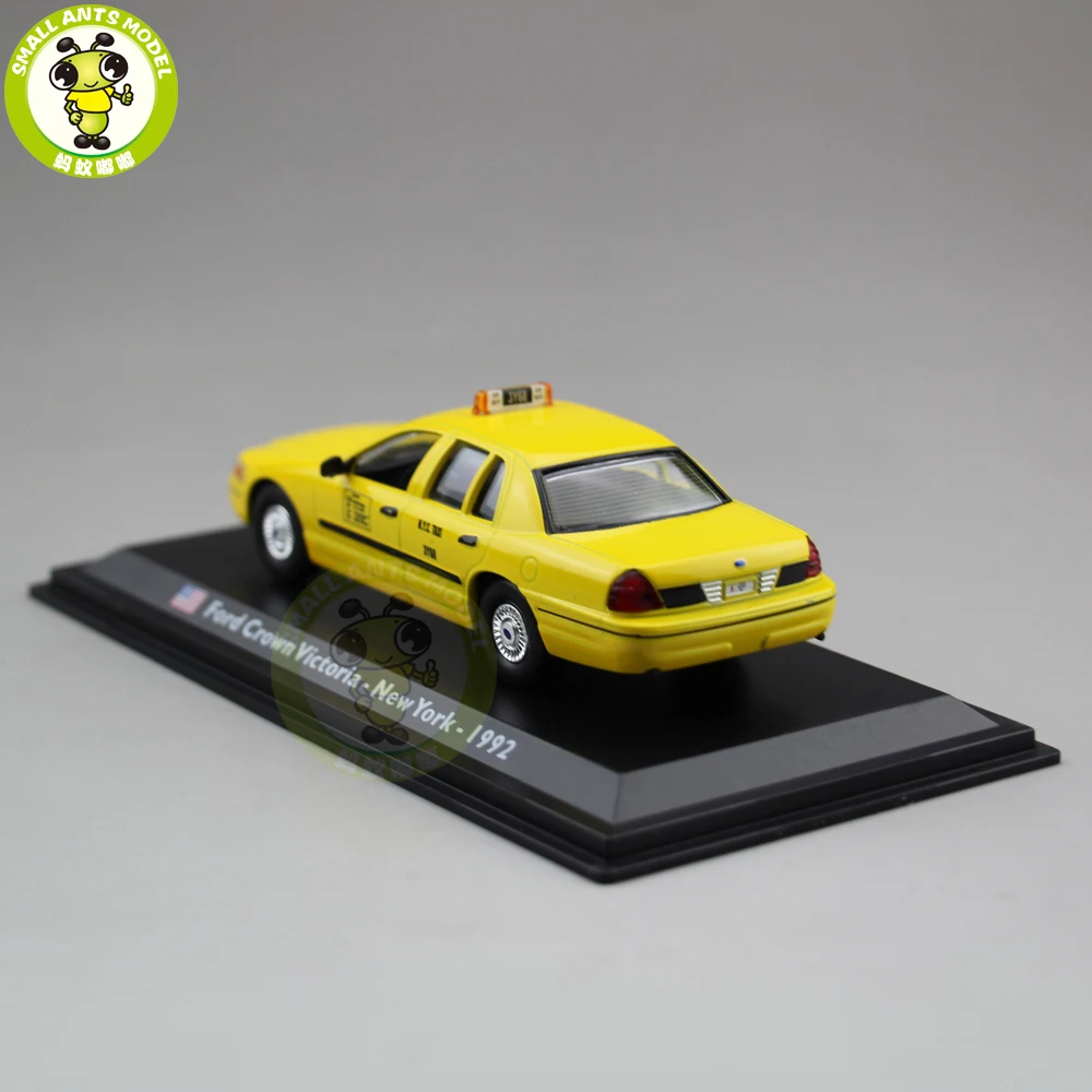 1/43 такси модель автомобиля игрушка Citroen Abenzl Beetle Fiat газ Форд Renault Остин Checker литая под давлением модель автомобиля игрушка Коллекция подарков