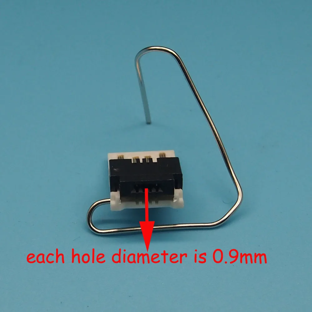 25 комплектов 2 в 1 DIY USB A штекер без разъема USB|Коннекторы и разъёмы| |