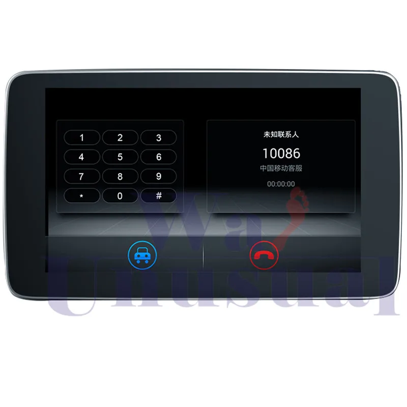 Wanuary Android 8 0 Автомобильный GPS навигатор для Mecerdes Benz CLA/GLA/GLE 2014 11-2016 без DVD CD плеера