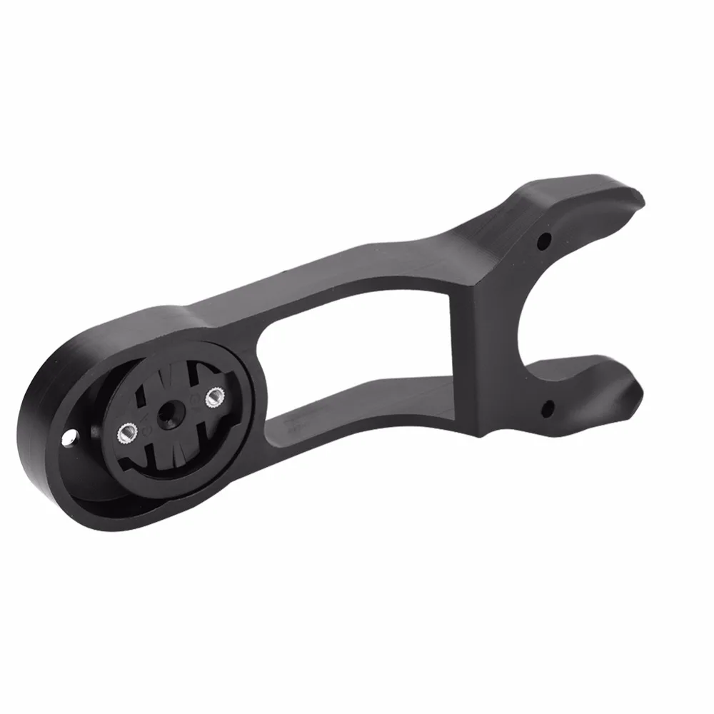 Odometer Extension Mount Nylon Fiber Bike Computer Bicycle Speedometer Holder Bracket for Garmin Accessory | Спорт и развлечения