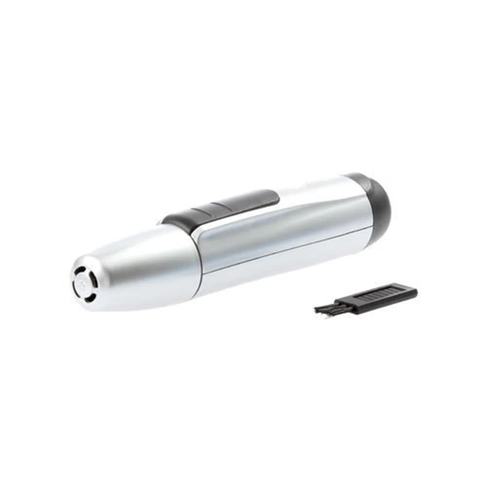 Триммер для волос в носу триммер бритья кожи портативный аккуратный удаления