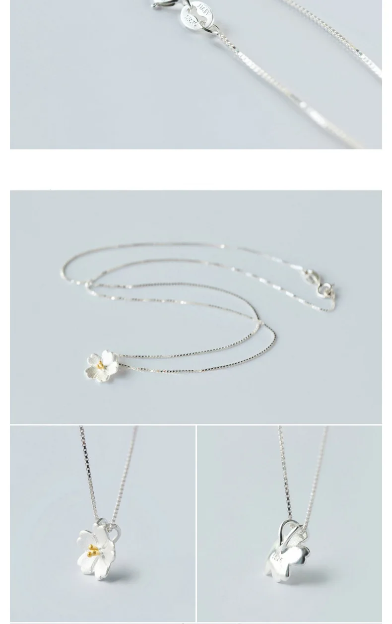 Кольцо с серебряной вишней детское кольцо в Корейском стиле простое