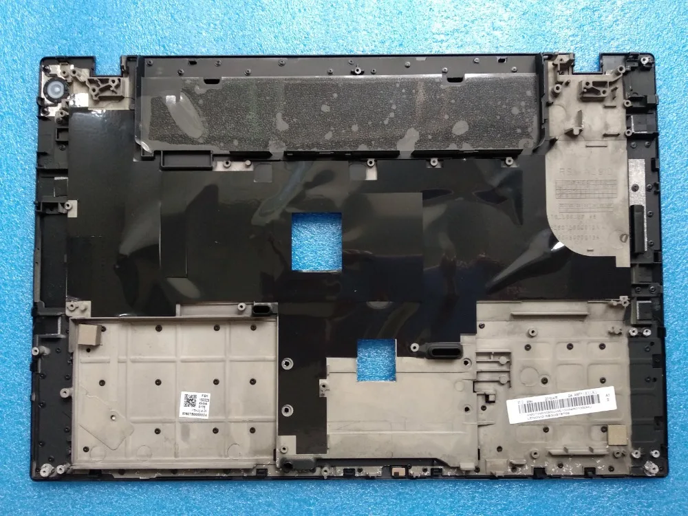 Новая Оригинальная подставка для клавиатуры рук Lenovo ThinkPad T440S DIS Сменный Чехол