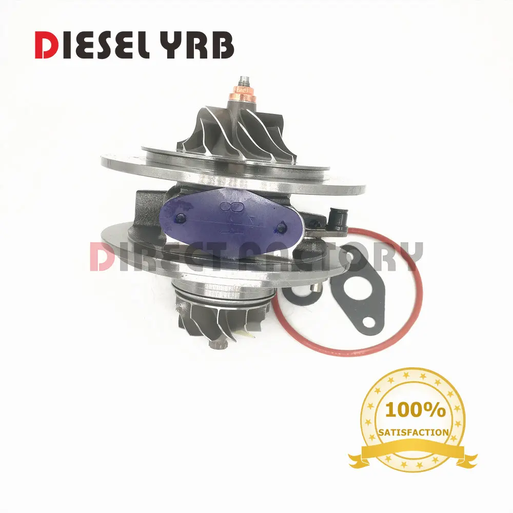 Турбинный картридж TF035 turbo 49135-07302 28231-27800 2823127800 chra для Hyundai Santa Fe 2 CRDi 49135-07300 49135-07100 |