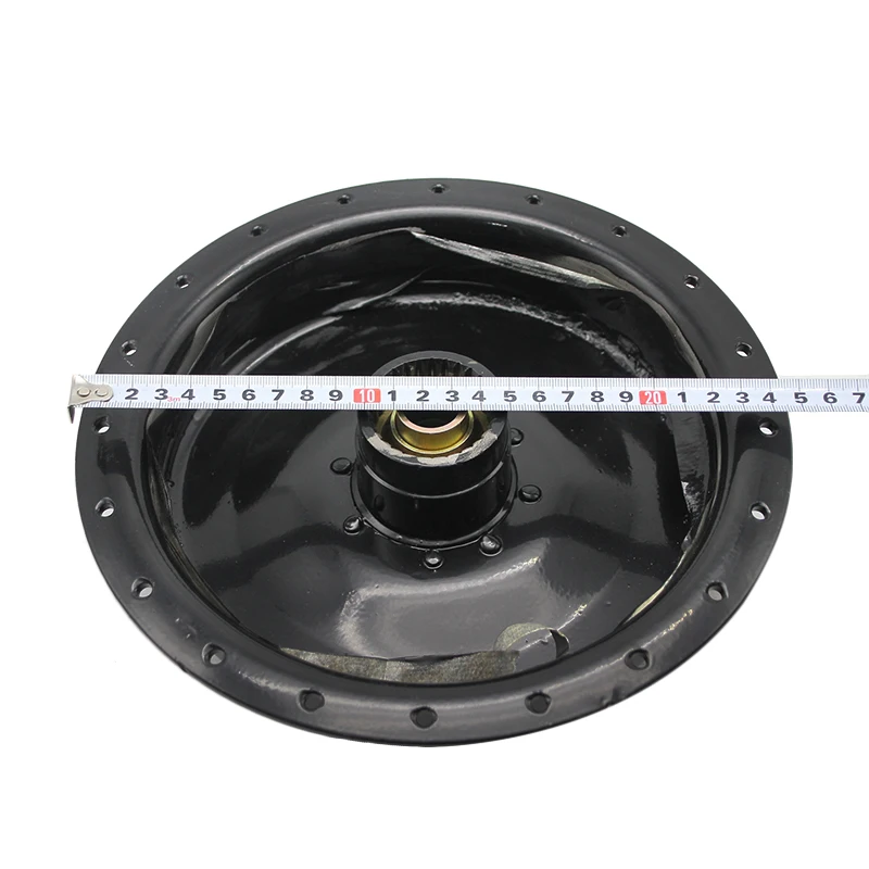 Alconstar декоративное металлическое колесо для мотоцикла ступица Урала Днепра M72 K750