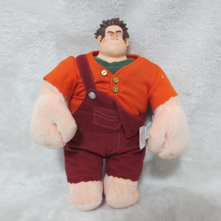 Новые оригинальные плюшевые куклы для девочек и мальчиков 27 см мягкие игрушки