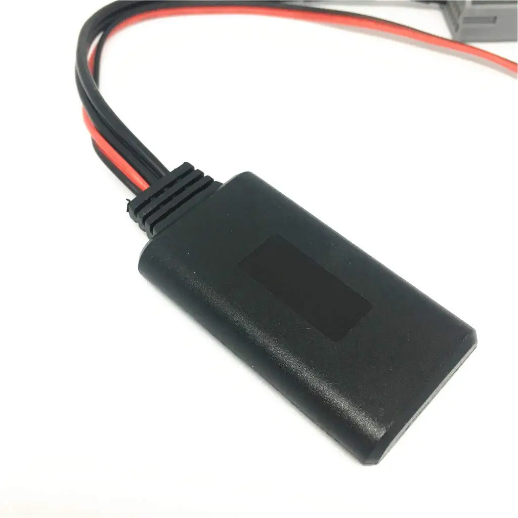 Автомобильный Bluetooth адаптер для Honda беспроводной CD стерео AUX музыкальный