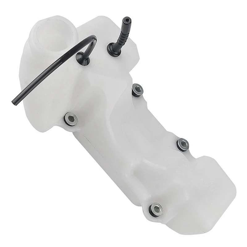 Топливный бак + топливная линия фильтр для Stihl триммер Fs120 Fs200 Fs250 Fs300 Fs350 Fr350 Fr450 Fr480