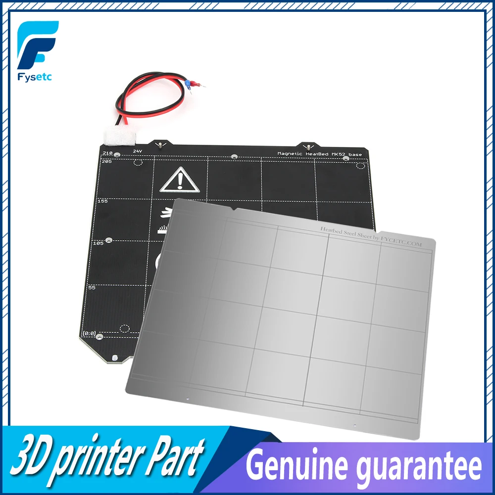 Комплект электропроводки для 3D принтера Prusa i3 MK3 устройство с магнитным