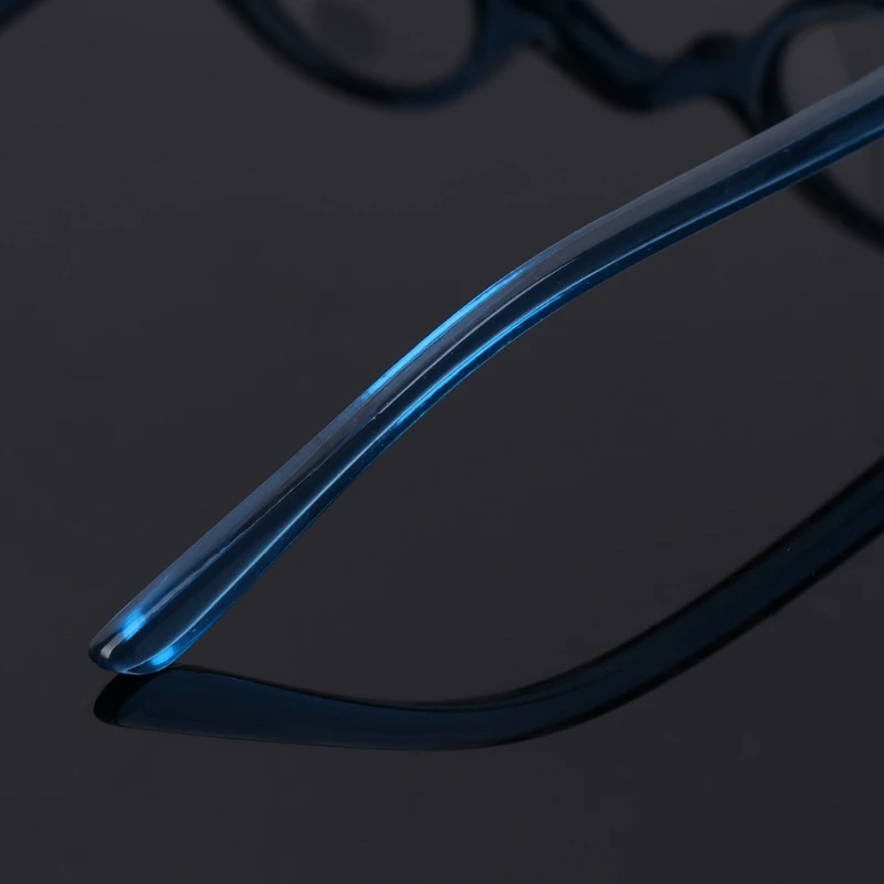 Винтажные маленькие круглые овальные очки для чтения дальнозоркости + 1 5 ~ 3