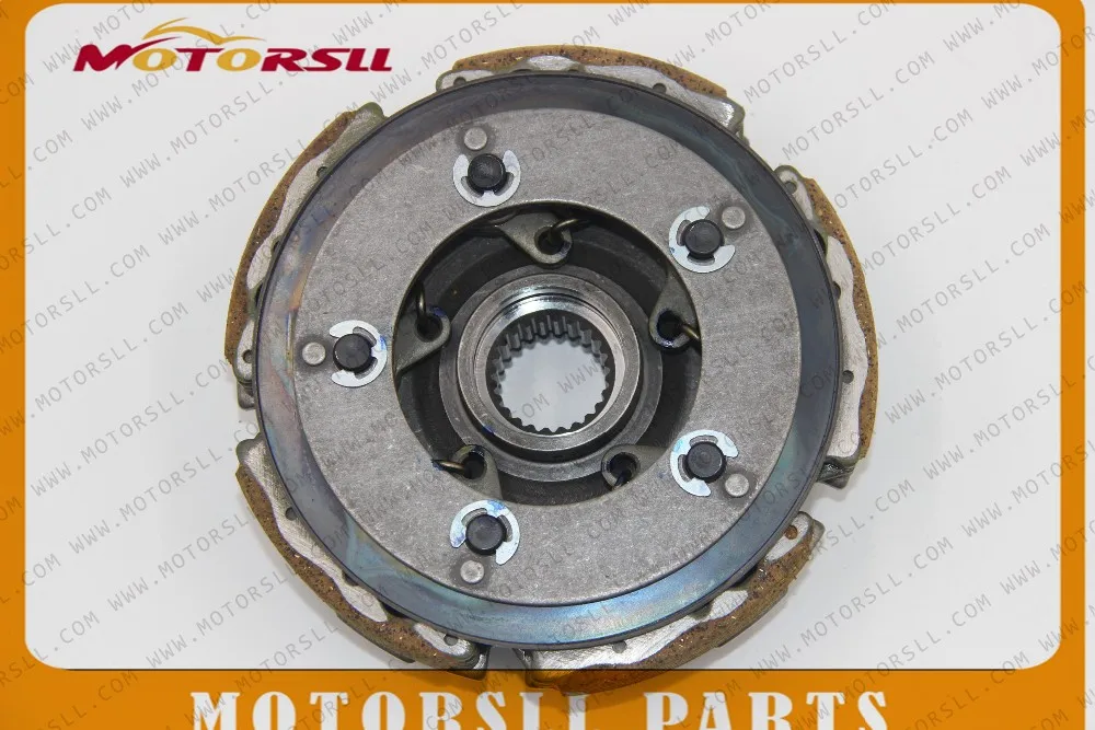 Сцепление для CFMOTO X5 X6 500CC 600CC ATV Quad CF188 cf500 cf600 CF625 сцепление ASSY 0180 054000 0003|quad clutch|clutch