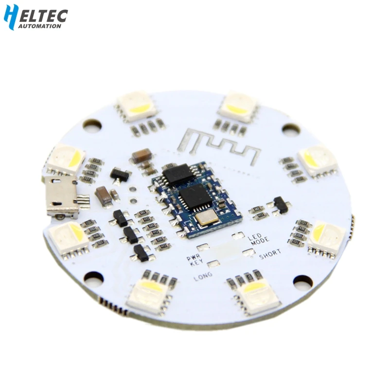 BLE Bluetooth rgbw свет плата управления LED с контроллером 5 В 4.0BLE Android IOS телефон