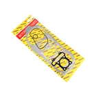 Комплект уплотнительных прокладок для мотоцикла для двигателя GY6 скутера мопеда ATV 50cc 90cc 125cc 150cc