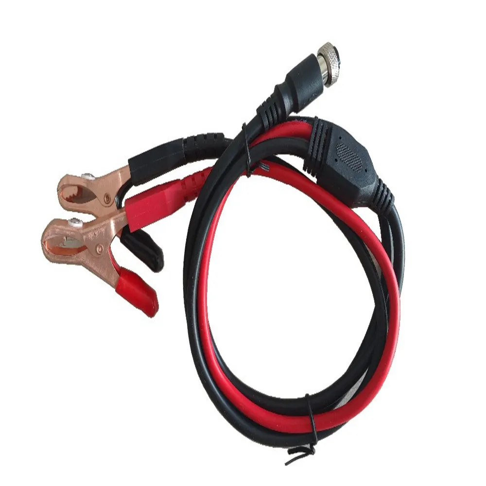 Кабельный тестер для автомобильных аккумуляторов|cable for car|automotive battery testerbattery tester