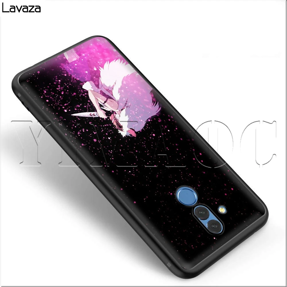 Чехол Lavaza Carton Studio ghiвеликолепный для Mate 20 Honor Note 6a 7a 7c 7x 8c 8x9 10 Nova 3i 4E 5T Smart Lite Pro Y6