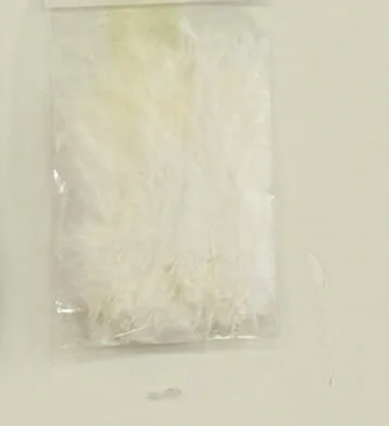 as picture 1 упаковка, 20 г(100 шт.), цветные натуральные перья, аксессуары для воздушного шара, для свадьбы, дня рождения, вечеринки, прозрачные Пузырьковые декоративные принадлежности, сделай сам, декор для событий - Цвет: as picture