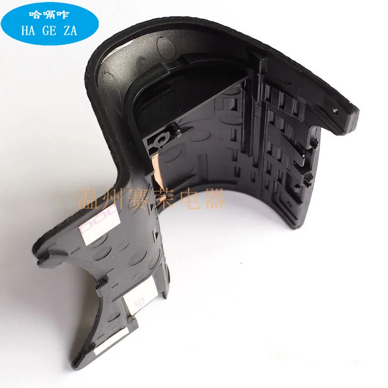 

New Original DMC-GH4 for panasonic AG-GH4 GH4 Shake hands with the rubber, rubber handle, wrap the rubber Camera Repair Parts