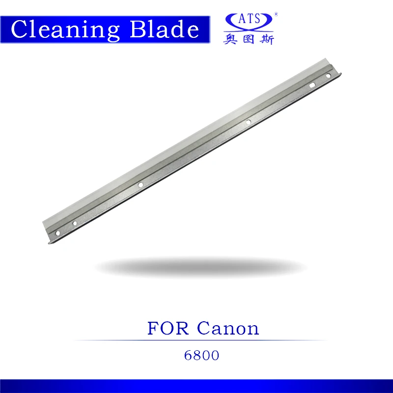Лезвие для чистки барабанов совместимое с IR C6800 скребок копира детали IRC6800