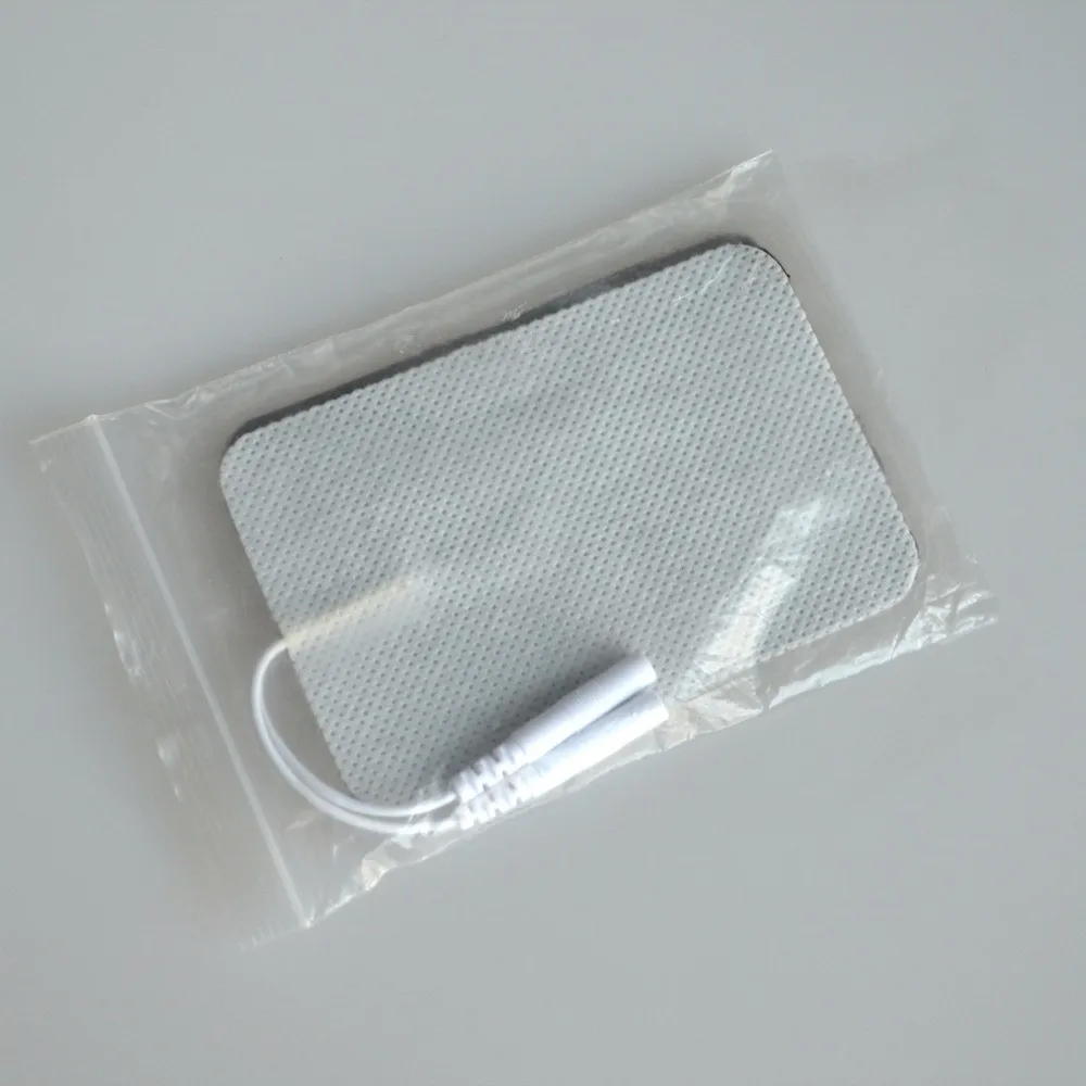 20 пар электродных терапевтических массажных прокладок стимулятор нервов