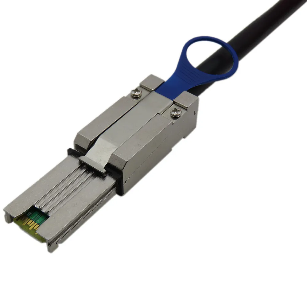 Mini SAS SFF 8088 26pin к внутренний многополосный Кабель 1 м 2 3 м|mini sas|mini minicable c |