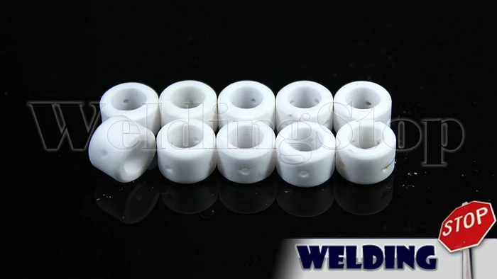 Расходные материалы для плазменной резки ESAB 18785 Вихревой дефлектор с 4