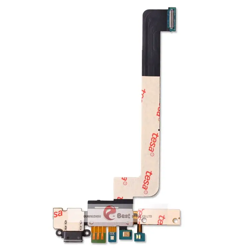 Запасные части для Xiao mi 4 Mi4 M4 USB док-станция зарядный порт + микрофонный модуль