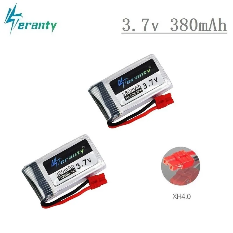 Оригинальный литий-полимерный аккумулятор для SYMA X5A-1 X15 X15C X15W Запчасти