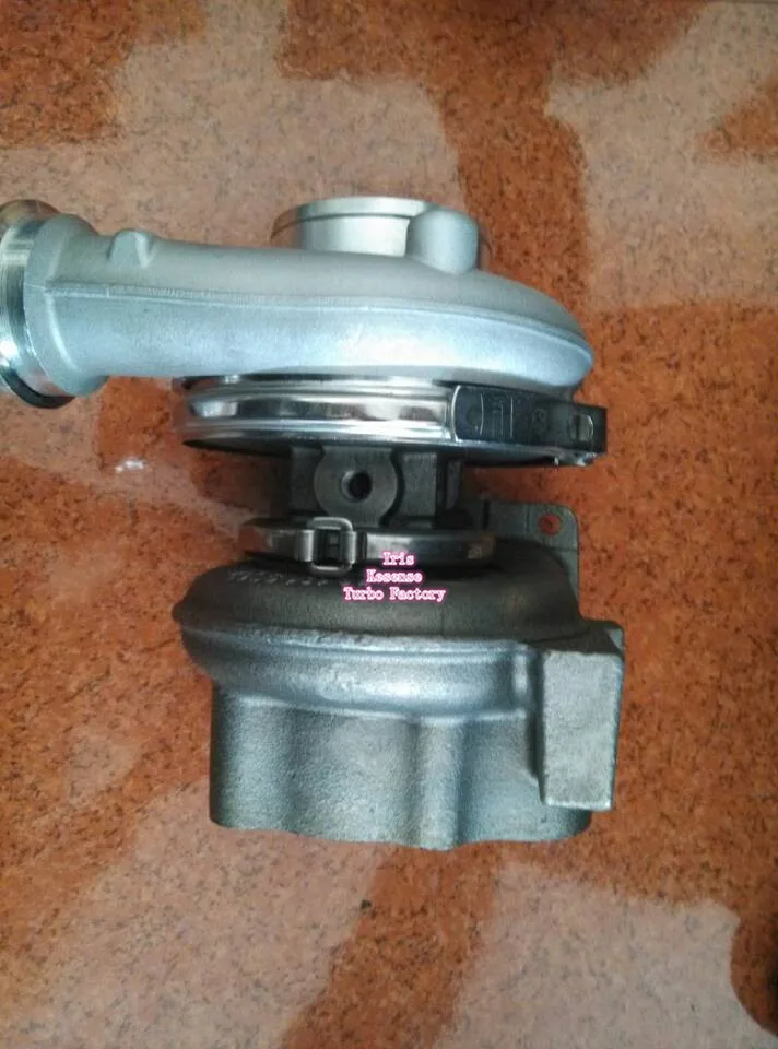 04295604KZ S200G TURBO 11589880007 04298603KZ | Автомобили и мотоциклы