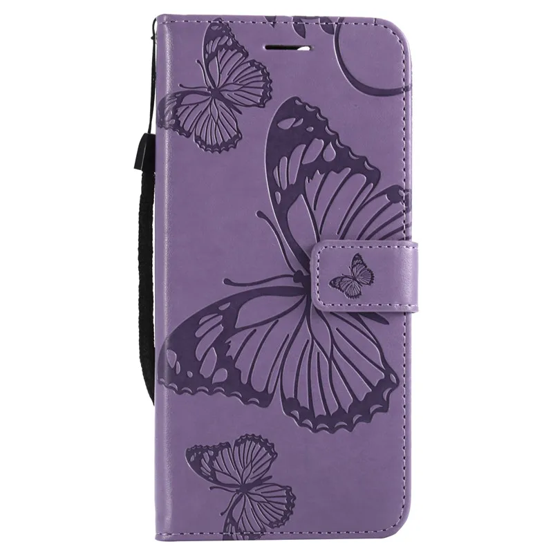For Huawei Honor 7X Case Cover Luxury Wallet PU Leather 7 X BND-L21 Flip | Мобильные телефоны и аксессуары