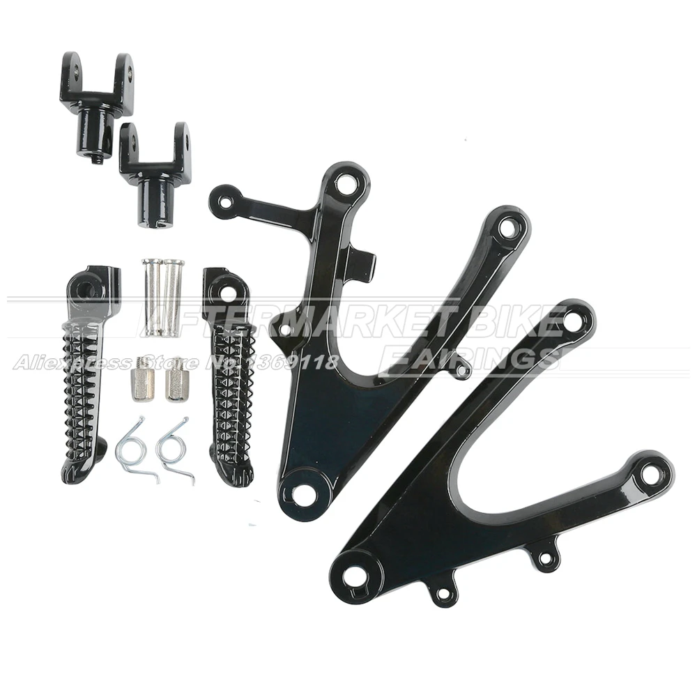 

Motorcycle Parts