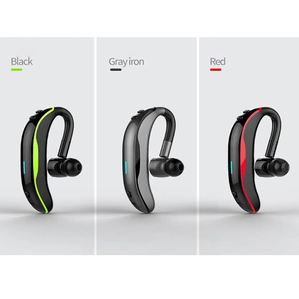 2019 Bluetooth/беспроводные наушники спортивные с подвесными ушками влагозащищенные