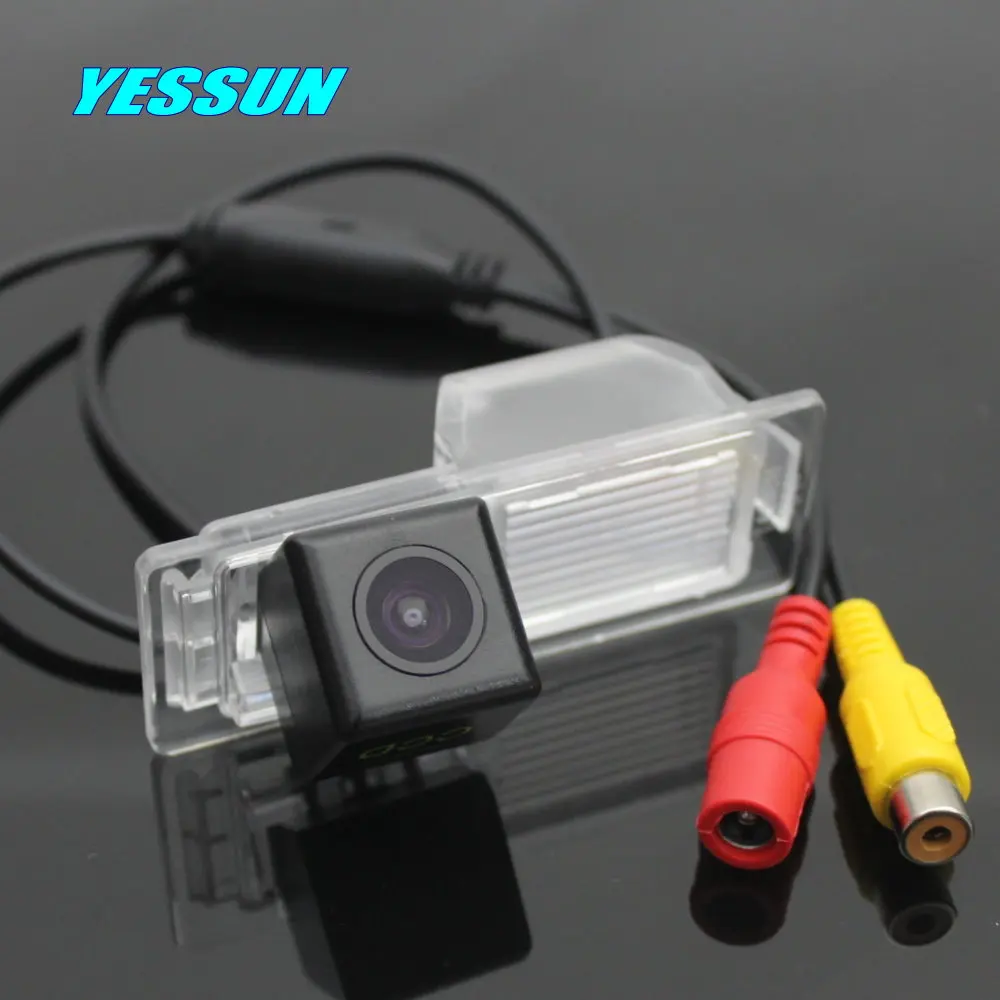 

Car Reverse Backup Parking Camera For Chevy Chevrolet Cruze Hatchback 2010-2013 2014 2015 Auto Alarm Cameras Wide Angle