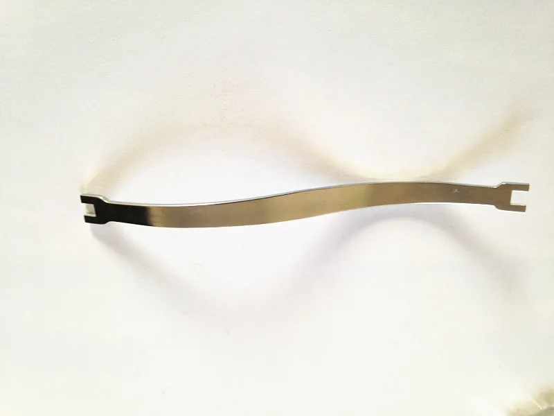 

November piano tuning tool duplex party cardin pull (5 mm + 5.5 mm)