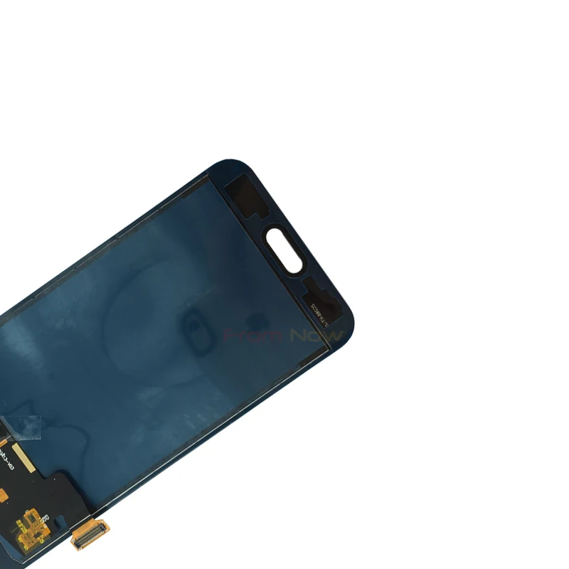 ЖК дисплей для Samsung Galaxy J3 2016 J320 J320A J320F J320M J320FN J320H полный сенсорный экран дигитайзер