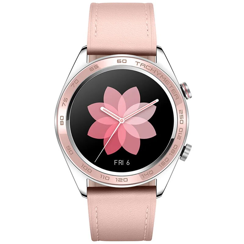 Часы Huawei Honor Watch керамические пульсометр водонепроницаемый трекер рабочий