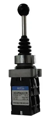 Регулируемый джойстик для быстрого запуска управляемый 4 направленный