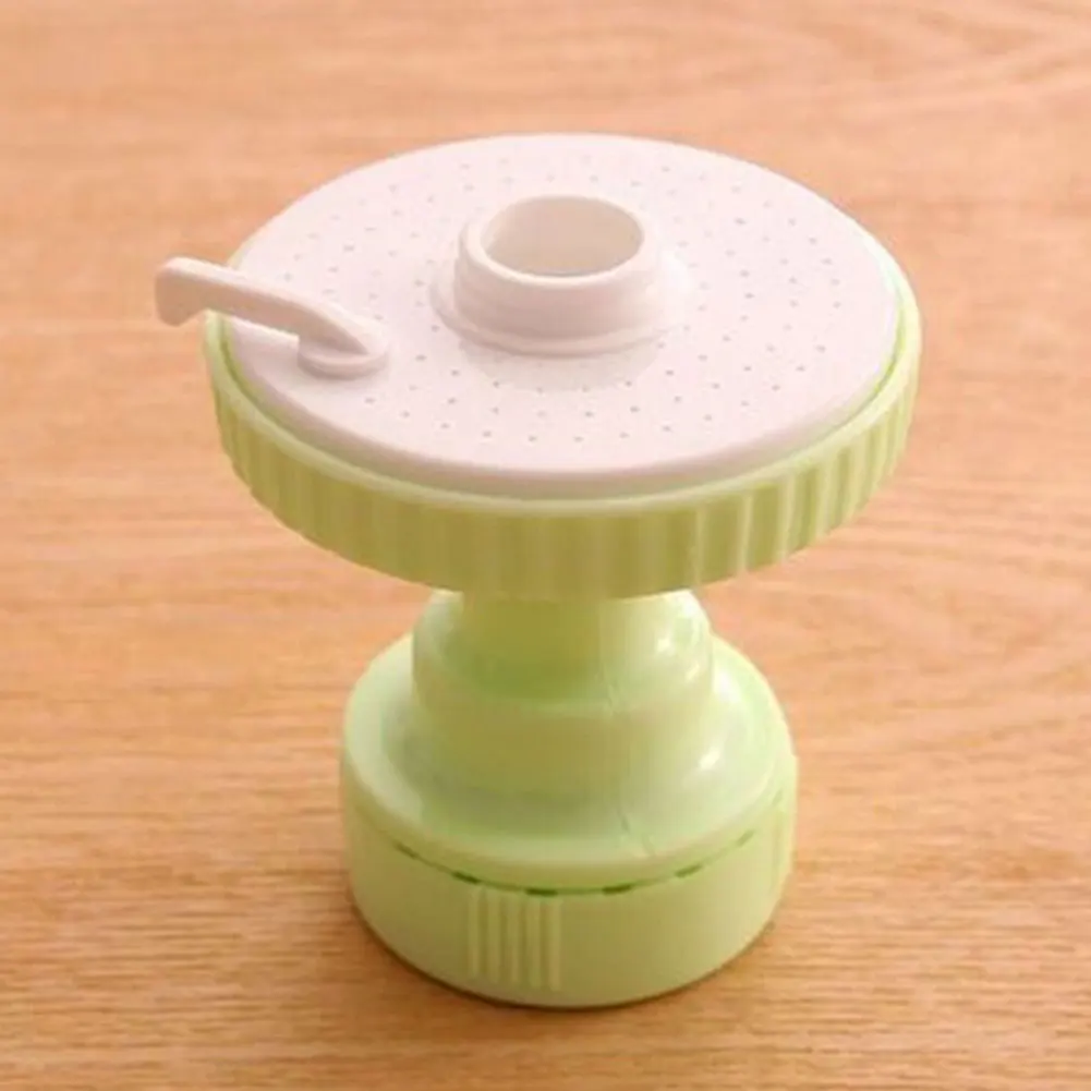 Кухонные Водосберегающие кухонные разбрызгиватели для крана регулируемый кран